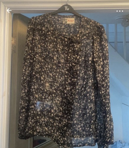 Boutique jaeger star print - by,