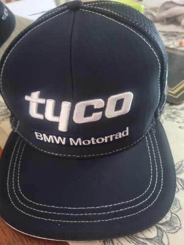 Tyco bmw motorrad racing - tyco,