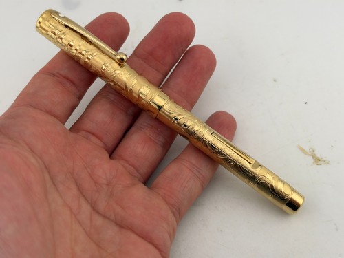 Lovely sheaffer limited - lovely,