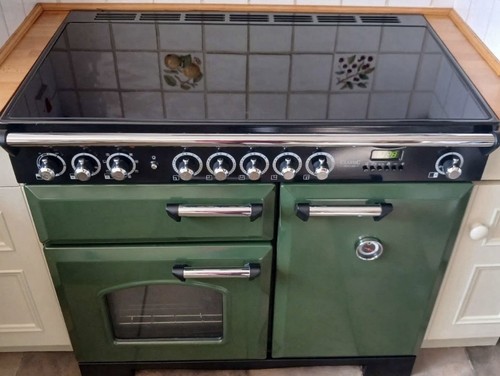 Rangemaster professional - rangemaster,