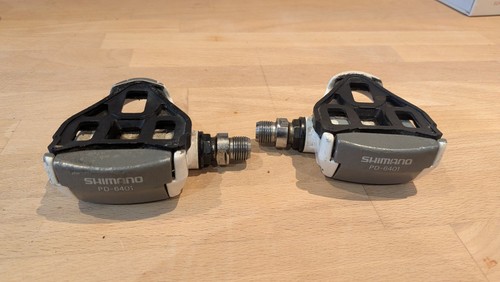 Shimano pd6401 road bike - pd6401,