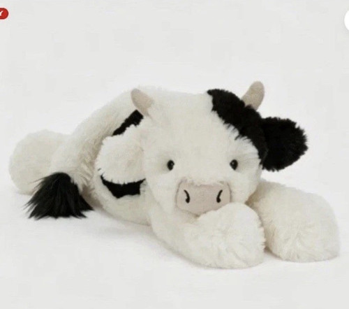Jellycat smudge cow - smudge,