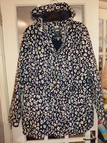 Joules 215760 shoreside print - shoreside,