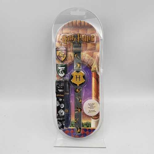 2001 harry potter - potter, golden