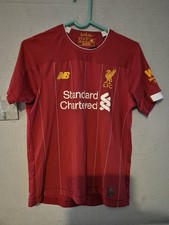 New Balance Liverpool FC