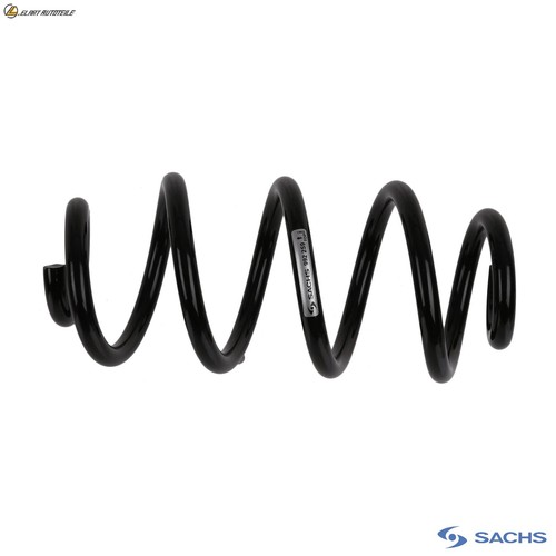 Suspension spring 992 259 for - suspension,