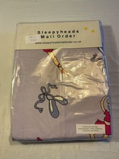 Sleepyheads Kids Curtains