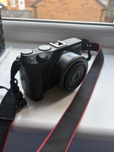 Canon eos mirrorless - canon,