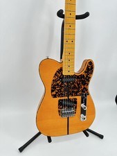 New Anderson Hohner Cat Amber