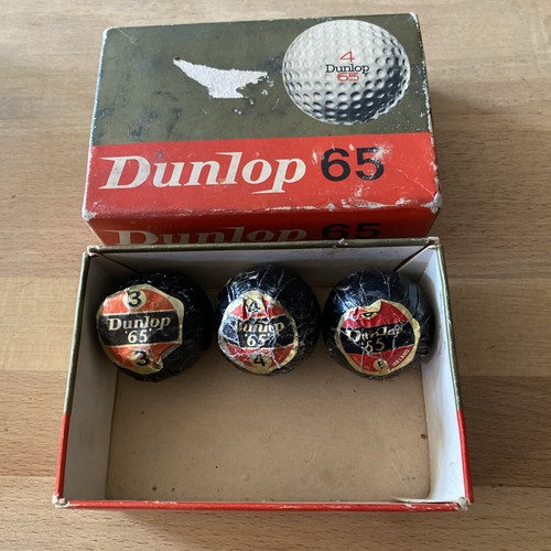 Original boxed vintage - 3,