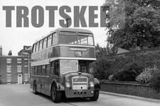 35mm Negative Eastern National