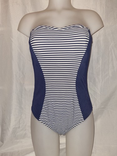 Gorgeous navy blue - gorgeous, striped