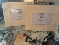 Set of 2 Burton + Burton Home