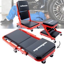 Mechanic Creeper 40" 3-in-1 Z