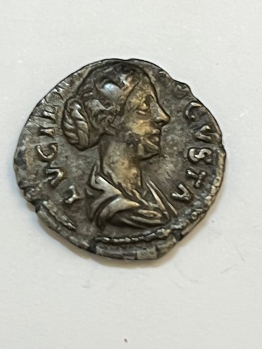 Lucilla augusta silver - augusta,