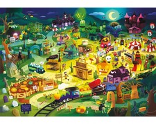 Halloweentown 250 large - halloweentown,