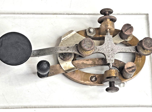 Antique bunnell co - jh,
