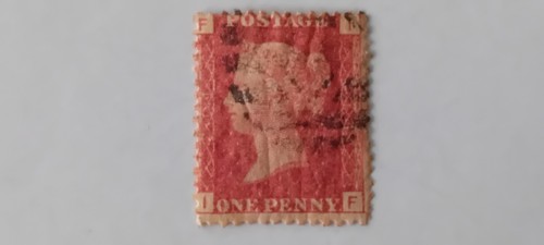 Sg43 sg44 penny - qv,