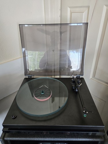 Rega planar rb300 - rega, tonearm