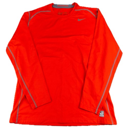 Nike pro combat shirt mens - nike,