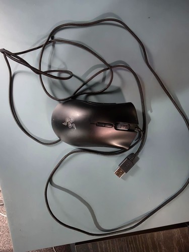 Razer deathadder elite gaming - elite,