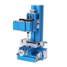 Mini Metal Lathe Machine
