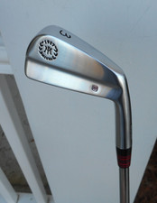 New Miura KM Baby Blade 3-iron