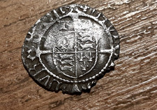 HENRY VIII SOVEREIGN PENNY