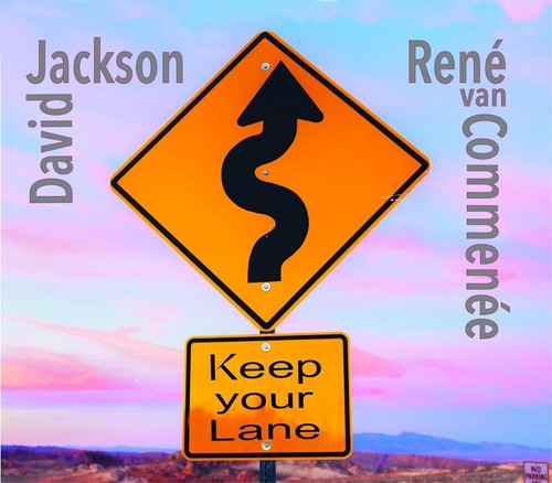 David jackson rene van - jackson/rene,