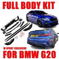 FOR BMW 3 SERIES G20 BODY KIT