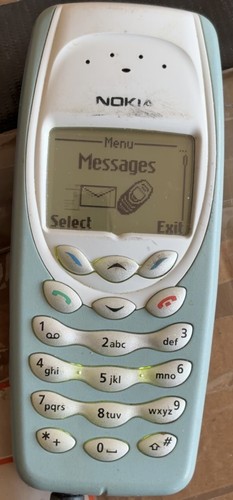 Nokia 3410