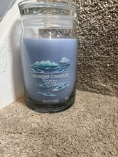 Yankee Candle Ocean Air
