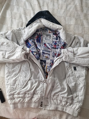 Vintage 80s redpoint ski - vintage,