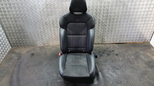 Renault clio seat - renault, front