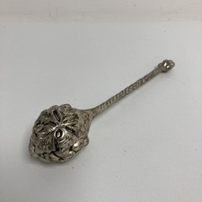 (RefJOH46) Silver plated ice