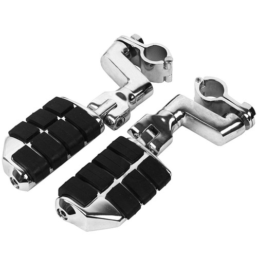 Engine guard highway foot - engine,
