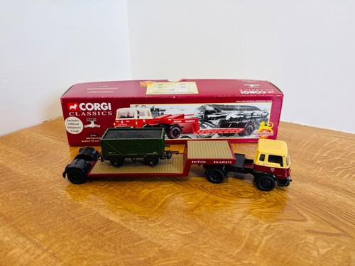 Corgi 22401 british rail - corgi,