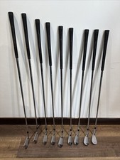 Nike Forged Pro Combo Irons