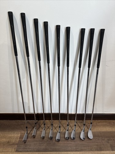 Nike forged pro - forged,