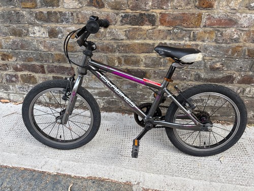 Islabikes cnoc kids - islabikes, bike