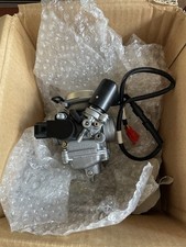 AJS Digita 50cc 2019 Dellorto carburettor