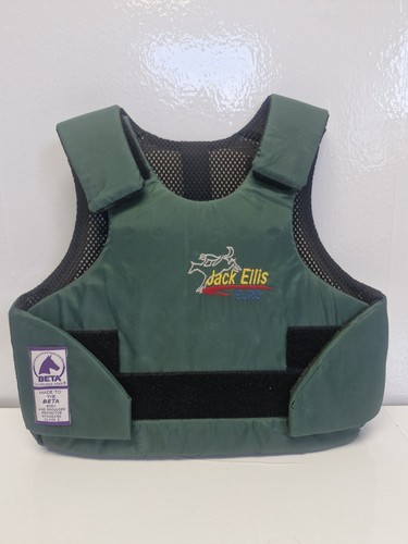 Jack ellis euro - jack, body