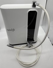 Rainlife Alkaline Water Ionizer Purifier Machine 8 Stage 3 Filter