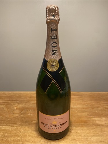 Moet chandon rose - moet,