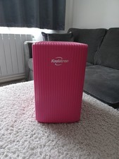 Koolatron 6L Table Top Mini Fridge Portable Cooler Warmer for Bedroom Car