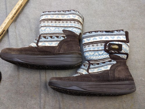Skechers snow boots - skechers,