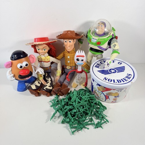 Disney pixar toy - pixar,
