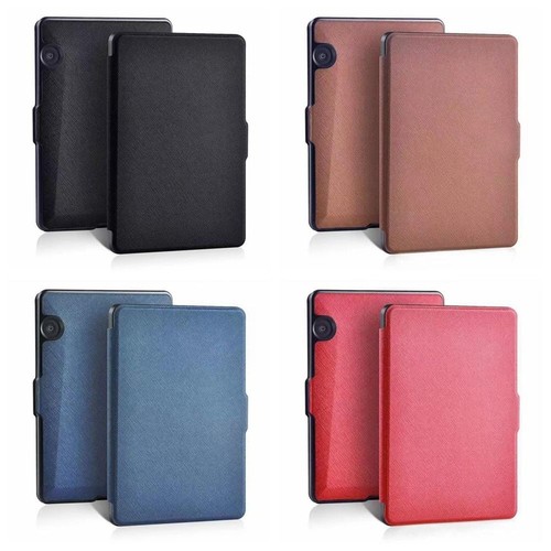 Auto wake sleep - smart, cover
