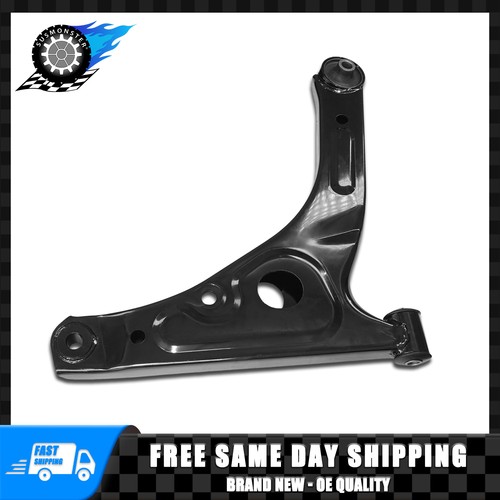 Front lower right wishbone - lower,