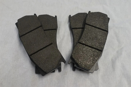 Alcon ferrodo dsp front pad - ferrodo,